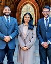 Sri Lanka Strikes Gold at Global Law Contest Sri Lanka Strikes Gold at Global Law Contest