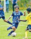 NextGen Champions League kicks off in style NextGen Champions League kicks off in style