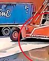 Labourer crushed to death by 45MT crane Labourer crushed to death by 45MT crane
