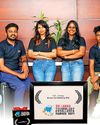 Browns' IoT ideation wins Sri Lanka Technology Excellence Award Browns' IoT ideation wins Sri Lanka Technology Excellence Award
