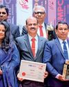 People's Bank shines at Best Management Practices Company Awards People's Bank shines at Best Management Practices Company Awards