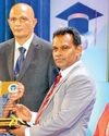Aitken Spence Hotels celebrates Heritance Rise trainees' top honours Aitken Spence Hotels celebrates Heritance Rise trainees' top honours