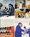 CA Sri Lanka's TAGS Awards usher in a new era of corporate reporting CA Sri Lanka's TAGS Awards usher in a new era of corporate reporting