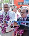 ANC Education unveils academic building in Colombo ANC Education unveils academic building in Colombo