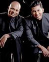 The De Lanerolle Brothers return... The De Lanerolle Brothers return...