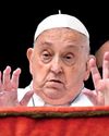 Pope Francis and Gaza: Whither the papal power’? Pope Francis and Gaza: Whither the papal power’?