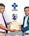 Peradeniya Veterinary Teaching Hospital goes digital with Dr. Paw Peradeniya Veterinary Teaching Hospital goes digital with Dr. Paw