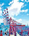 Port of Colombo sees transshipment volumes dip in 1Q Port of Colombo sees transshipment volumes dip in 1Q