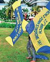 Hemas Outreach Foundation marks 'World Down Syndrome Day' Hemas Outreach Foundation marks 'World Down Syndrome Day'
