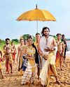 Royal Avurudu Splendour with Browns Hotels & Resorts Royal Avurudu Splendour with Browns Hotels & Resorts