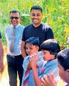 ROKY Holdings donates water purification system to school ROKY Holdings donates water purification system to school