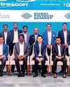 FWC Regional Competition held at Port City Colombo FWC Regional Competition held at Port City Colombo