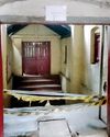 Bogambara: A sinister Bastille shared by Sardiel and Dr. Colvin R. de Silva Bogambara: A sinister Bastille shared by Sardiel and Dr. Colvin R. de Silva