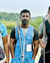 Vaas wins overall title as Negombo RC rule Trap Open 2025 Vaas wins overall title as Negombo RC rule Trap Open 2025