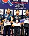 Sri Lanka shine at Asian Youth TT Touney Sri Lanka shine at Asian Youth TT Touney