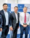 Singer (Sri Lanka) PLC partners with Piaggio Vehicles Pvt Ltd for the grand re-entry of the iconic Piaggio Apé Range of 3 wheelers Singer (Sri Lanka) PLC partners with Piaggio Vehicles Pvt Ltd for the grand re-entry of the iconic Piaggio Apé Range of 3 wheelers
