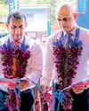 LOLC Finance becomes first NBFI in Badalkumbura LOLC Finance becomes first NBFI in Badalkumbura