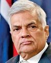 HOW DOES AKD KNOW MY CORRESPONDENCE WITH BRIBERY COMMISSION? ASKS RANIL HOW DOES AKD KNOW MY CORRESPONDENCE WITH BRIBERY COMMISSION? ASKS RANIL