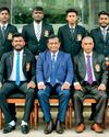 Sri Lanka Throwball teams to vie at Asian Meet Sri Lanka Throwball teams to vie at Asian Meet