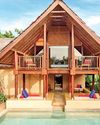 Jetwing Vil Uyana named to Wanderlust's first Wandersleeps 2025 list Jetwing Vil Uyana named to Wanderlust's first Wandersleeps 2025 list