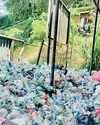 KANDY GARBAGE BROUGHT TO COLOMBO FOR INCINERATION KANDY GARBAGE BROUGHT TO COLOMBO FOR INCINERATION