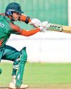 Bangladesh beat SL in second Youth ODI Bangladesh beat SL in second Youth ODI
