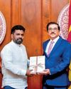 SL recovery no “understatement”, says CB Governor SL recovery no “understatement”, says CB Governor