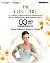 A CELEBRATION OF LUXURY AND ELEGANCE A CELEBRATION OF LUXURY AND ELEGANCE