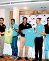 Golden boost for Lankan referees32