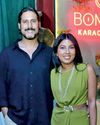 Rajagiriya Welcomes Its First Karaoke Bar with the Launch of Bonobo46