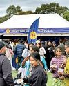 P&S takes centre stage at Melbourne Bakmaha Ulela P&S takes centre stage at Melbourne Bakmaha Ulela