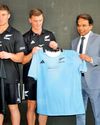 Maliban props up NZ U85kg team Maliban props up NZ U85kg team