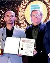 Bloom Hills Holdings wins Gold for Best Educational Institute Bloom Hills Holdings wins Gold for Best Educational Institute