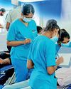 Sensodyne and SLDA partnership touches millions through oral health initiatives Sensodyne and SLDA partnership touches millions through oral health initiatives