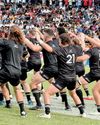NEW ZEALAND DRAW FIRST BLOOD IN MAIDEN SHOW IN KANDY NEW ZEALAND DRAW FIRST BLOOD IN MAIDEN SHOW IN KANDY