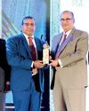 BIMT Campus wins Gold for best management practices BIMT Campus wins Gold for best management practices