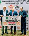 Prima KottuMee Spices Up All Blacks Under 85kg Rugby Tour in Sri Lanka Prima KottuMee Spices Up All Blacks Under 85kg Rugby Tour in Sri Lanka