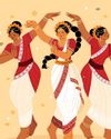 Sacred Feminine: The Enduring ROLE OF WOMEN in World Religions
