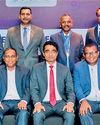FITIS appoints new board for 2025/2026