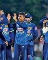 Sri Lanka surge in ODI, T20 Rankings