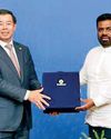 President Dissanayake woos Vietnam's Vingroup for key sector investments