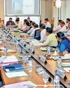 Improvement of Productivity in the Public Sector