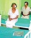 Need to revive eye care in Sri Lanka A nation losing sight! Need to revive eye care in Sri Lanka A nation losing sight!