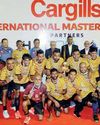 Sri Lanka win International Masters Hockey Cup Sri Lanka win International Masters Hockey Cup