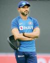 Former India Coach joins SLC on a short-term deal Former India Coach joins SLC on a short-term deal