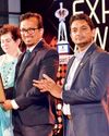 Omega Line wins top Presidential Export Award Omega Line wins top Presidential Export Award