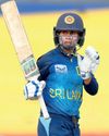 SL duo rewarded with big gains on ODI Rankings SL duo rewarded with big gains on ODI Rankings
