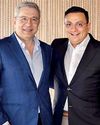 VFS Global acquires majority stake in CiX Citizen Experience VFS Global acquires majority stake in CiX Citizen Experience