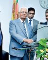 3rd Edition of Eng. (Dr.) A.C. Visvalingam Annual Award for Most Outstanding Engineer launched in Colombo 3rd Edition of Eng. (Dr.) A.C. Visvalingam Annual Award for Most Outstanding Engineer launched in Colombo