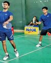 MBA All-Island Open badminton from May 19 MBA All-Island Open badminton from May 19